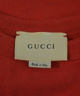 GUCCI（グッチ）スウェット 赤 サイズ:130(9T-10T) キッズ/2200715774069