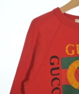 GUCCI（グッチ）スウェット 赤 サイズ:130(9T-10T) キッズ/2200715774069