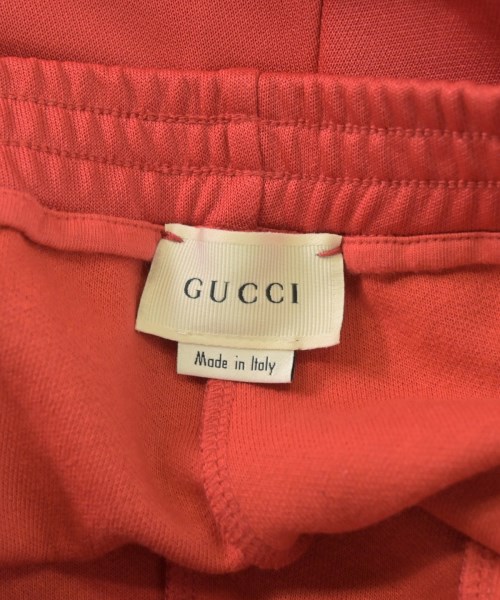 GUCCI（グッチ）その他 赤 サイズ:140(11T-12T) キッズ/2200720907087