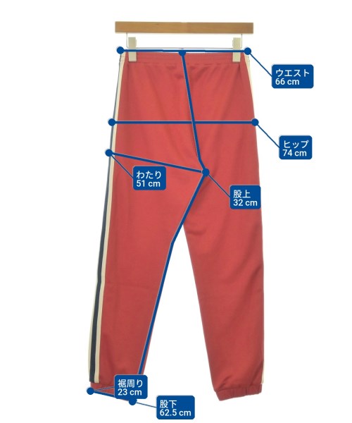 GUCCI（グッチ）その他 赤 サイズ:140(11T-12T) キッズ/2200720907087