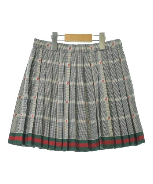 GUCCI(グッチ)のスカート（その他） サイズ:10(140cm位) 8,200円