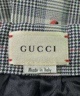 GUCCI（グッチ）スカート（その他） グレー サイズ:10(140cm位) キッズ/2200728407138