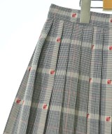 GUCCI（グッチ）スカート（その他） グレー サイズ:10(140cm位) キッズ/2200728407138