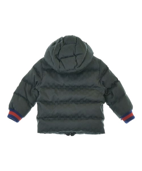 GUCCI（グッチ）その他 紺 サイズ:18/24(90cm位) キッズ/2200687220038