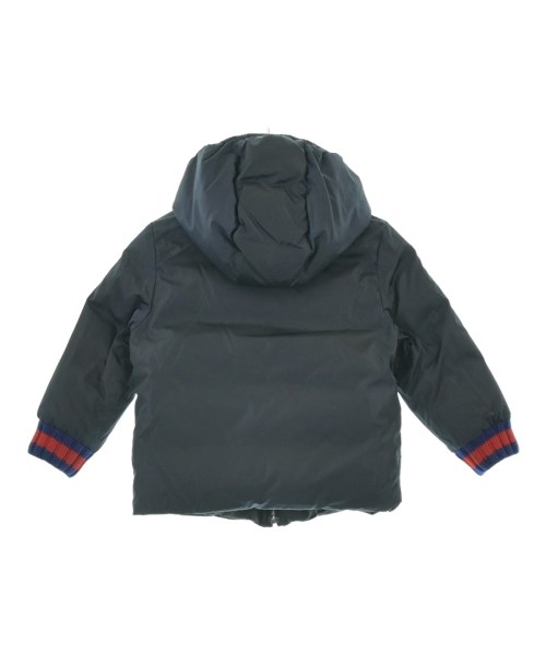 GUCCI（グッチ）その他 紺 サイズ:18/24(90cm位) キッズ/2200687220038
