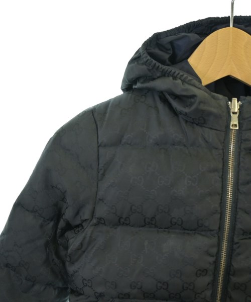 GUCCI（グッチ）その他 紺 サイズ:18/24(90cm位) キッズ/2200687220038