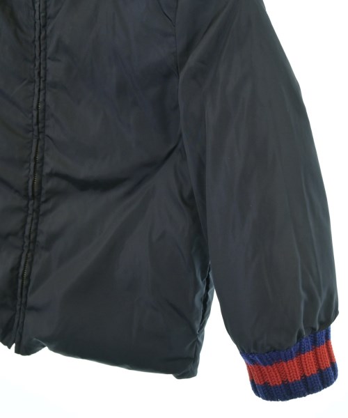 GUCCI（グッチ）その他 紺 サイズ:18/24(90cm位) キッズ/2200687220038