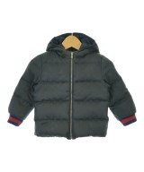 GUCCI（グッチ）その他 紺 サイズ:18/24(90cm位) キッズ/2200687220038