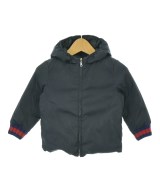 GUCCI（グッチ）その他 紺 サイズ:18/24(90cm位) キッズ/2200687220038