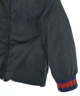 GUCCI（グッチ）その他 紺 サイズ:18/24(90cm位) キッズ/2200687220038