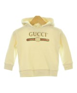 GUCCI（グッチ）パーカー 白 サイズ:80(12M) キッズ/2200687220076