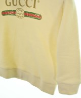 GUCCI（グッチ）パーカー 白 サイズ:80(12M) キッズ/2200687220076
