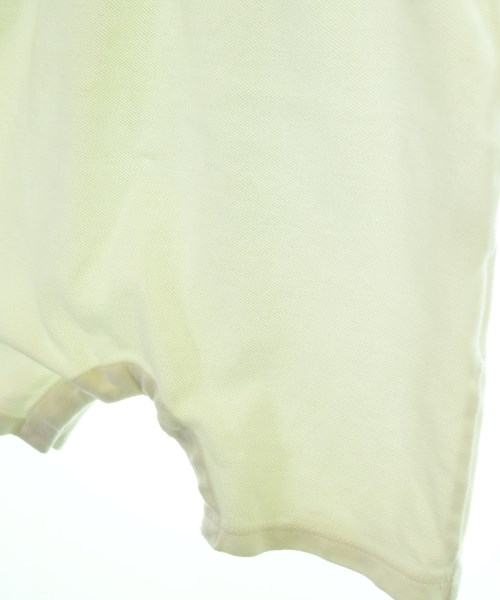 GUCCI（グッチ）ワンピース（その他） 白 サイズ:70(6M) キッズ/2200687220083