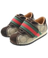 GUCCI（グッチ）その他 グレー サイズ:22(14cm位) キッズ/2200687220519