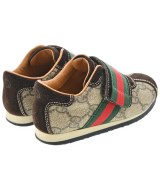 GUCCI（グッチ）その他 グレー サイズ:22(14cm位) キッズ/2200687220519