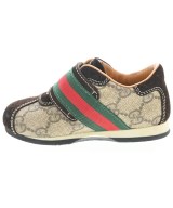 GUCCI（グッチ）その他 グレー サイズ:22(14cm位) キッズ/2200687220519