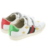 GUCCI（グッチ）その他 白 サイズ:23(14.5cm位) キッズ/2200687220526