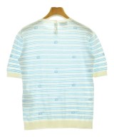 GUCCI（グッチ）ニット 青 サイズ:12(140cm位) キッズ/2200689507083