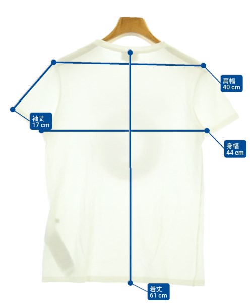 GUCCI（グッチ）Tシャツ・カットソー 白 サイズ:12(140cm位) キッズ/2200689507151