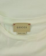 GUCCI（グッチ）Tシャツ・カットソー 白 サイズ:12(140cm位) キッズ/2200689507151