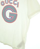 GUCCI（グッチ）Tシャツ・カットソー 白 サイズ:12(140cm位) キッズ/2200689507151