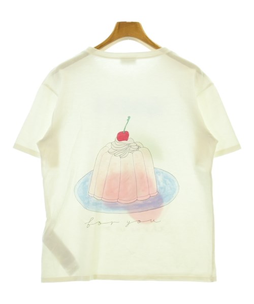 GUCCI（グッチ）Tシャツ・カットソー 白 サイズ:12(140cm位) キッズ/2200689507168
