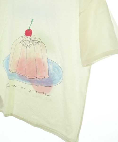 GUCCI（グッチ）Tシャツ・カットソー 白 サイズ:12(140cm位) キッズ/2200689507168