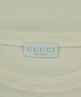 GUCCI（グッチ）Tシャツ・カットソー 白 サイズ:12(140cm位) キッズ/2200689507168