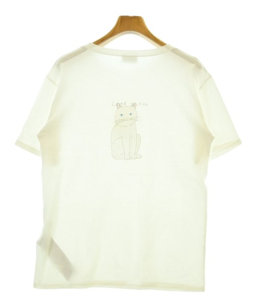 GUCCI（グッチ）Tシャツ・カットソー 白 サイズ:12(140cm位) キッズ/2200689507175