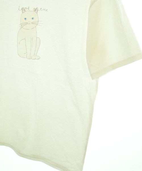 GUCCI（グッチ）Tシャツ・カットソー 白 サイズ:12(140cm位) キッズ/2200689507175