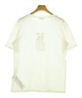 GUCCI（グッチ）Tシャツ・カットソー 白 サイズ:12(140cm位) キッズ/2200689507175