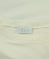 GUCCI（グッチ）Tシャツ・カットソー 白 サイズ:12(140cm位) キッズ/2200689507175