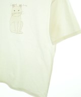 GUCCI（グッチ）Tシャツ・カットソー 白 サイズ:12(140cm位) キッズ/2200689507175