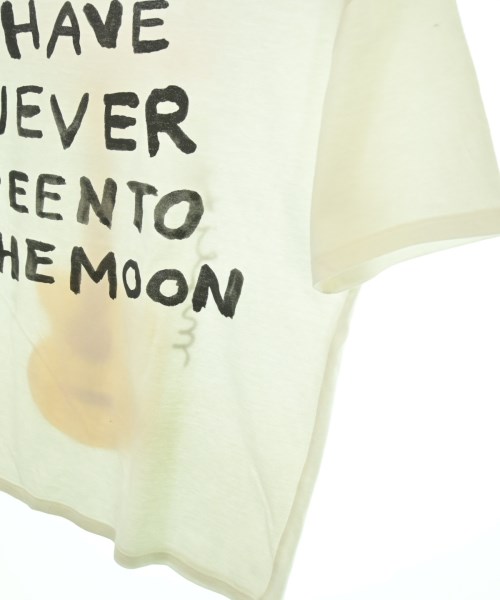GUCCI（グッチ）Tシャツ・カットソー 白 サイズ:10(130cm位) キッズ/2200689507182