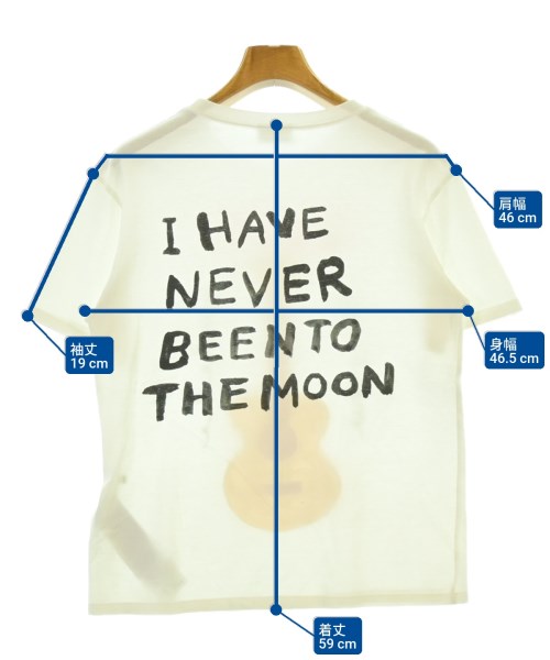 GUCCI（グッチ）Tシャツ・カットソー 白 サイズ:10(130cm位) キッズ/2200689507182