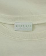 GUCCI（グッチ）Tシャツ・カットソー 白 サイズ:10(130cm位) キッズ/2200689507182
