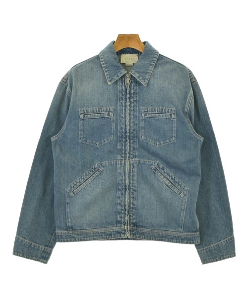 グッチ(GUCCI)のGUCCI ブルゾン（その他）