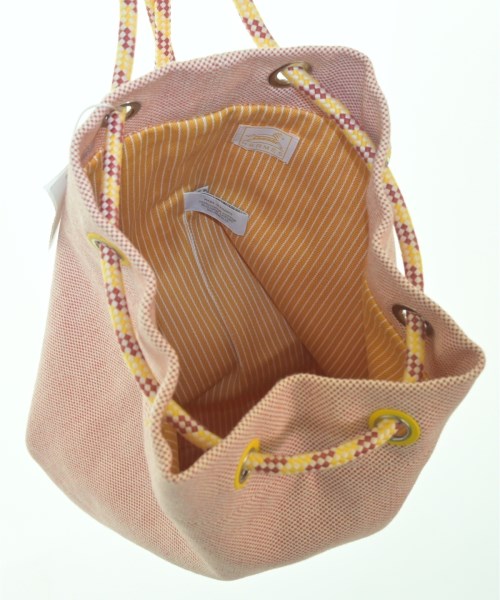 HERMES（エルメス）小物類（その他） 赤 サイズ:- キッズ/2200629896130