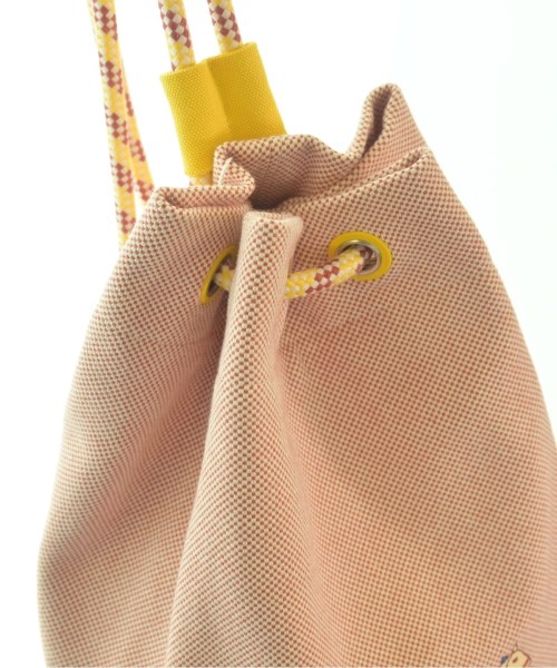 HERMES（エルメス）小物類（その他） 赤 サイズ:- キッズ/2200629896130