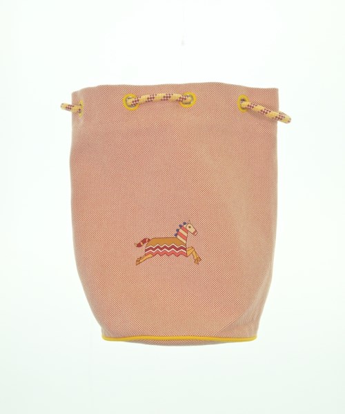 HERMES（エルメス）小物類（その他） 赤 サイズ:- キッズ/2200629896130