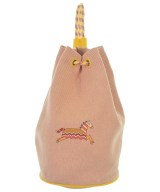 HERMES（エルメス）小物類（その他） 赤 サイズ:- キッズ/2200629896130