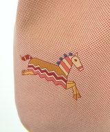 HERMES（エルメス）小物類（その他） 赤 サイズ:- キッズ/2200629896130