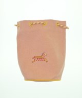 HERMES（エルメス）小物類（その他） 赤 サイズ:- キッズ/2200629896130