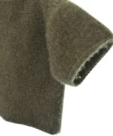 HERMES（エルメス）ニット 茶 サイズ:2(90cm位) キッズ/2200656177011