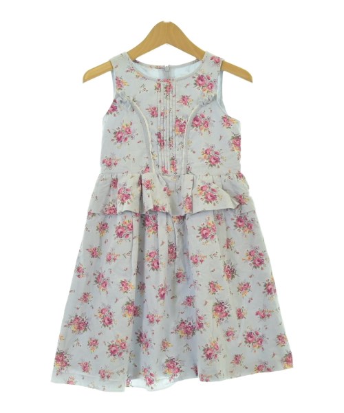 JILLSTUART NEWYORK(ジルスチュアートニューヨーク)ワンピース（その他） 青 サイズ:130(9T-10T)/2200670264148