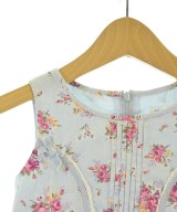 JILLSTUART NEWYORK（ジルスチュアートニューヨーク）ワンピース（その他） 青 サイズ:130(9T-10T) キッズ/2200670264148