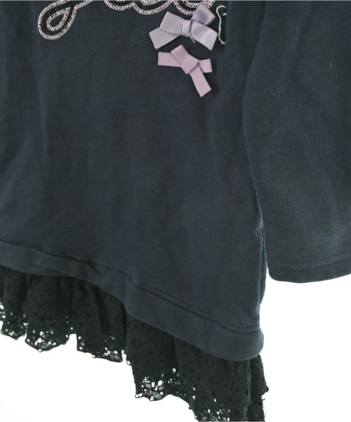 JILLSTUART NEWYORK（ジルスチュアートニューヨーク）ワンピース（その他） 紺 サイズ:100(3T-4T) キッズ/2200668163064