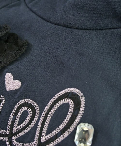 JILLSTUART NEWYORK（ジルスチュアートニューヨーク）ワンピース（その他） 紺 サイズ:100(3T-4T) キッズ/2200668163064