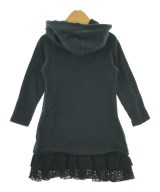 JILLSTUART NEWYORK（ジルスチュアートニューヨーク）ワンピース（その他） 紺 サイズ:100(3T-4T) キッズ/2200668163064