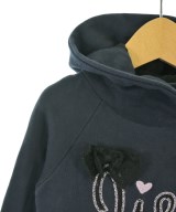 JILLSTUART NEWYORK（ジルスチュアートニューヨーク）ワンピース（その他） 紺 サイズ:100(3T-4T) キッズ/2200668163064